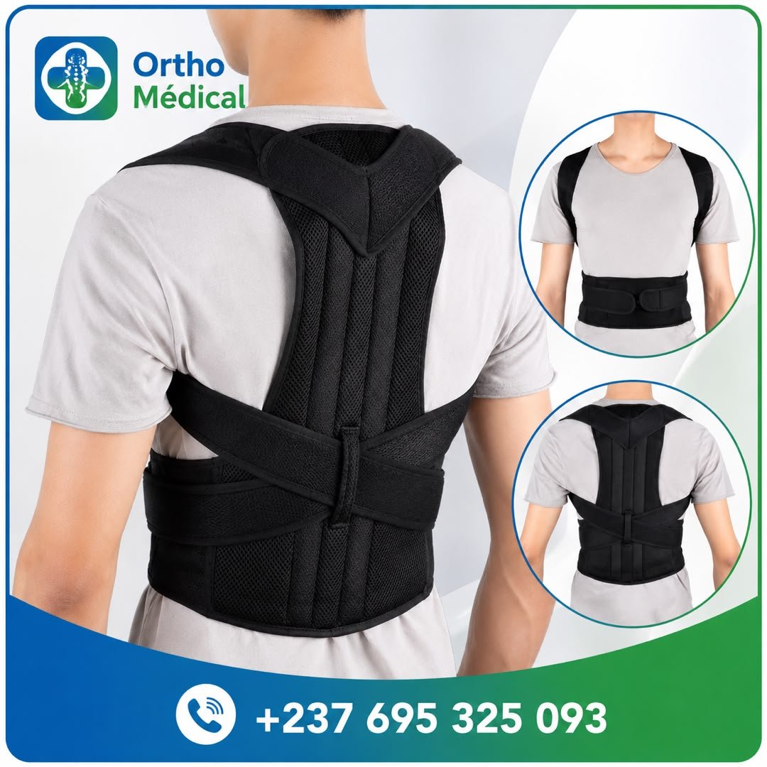 Correcteur de posture
