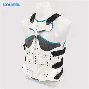 Corset thoraco-lombaire