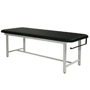 Table d'examen médical